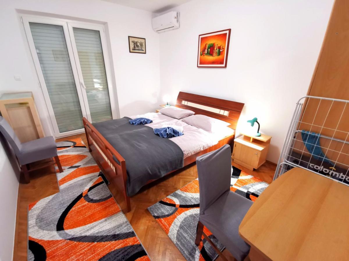 Apartment With Balcony Nike *