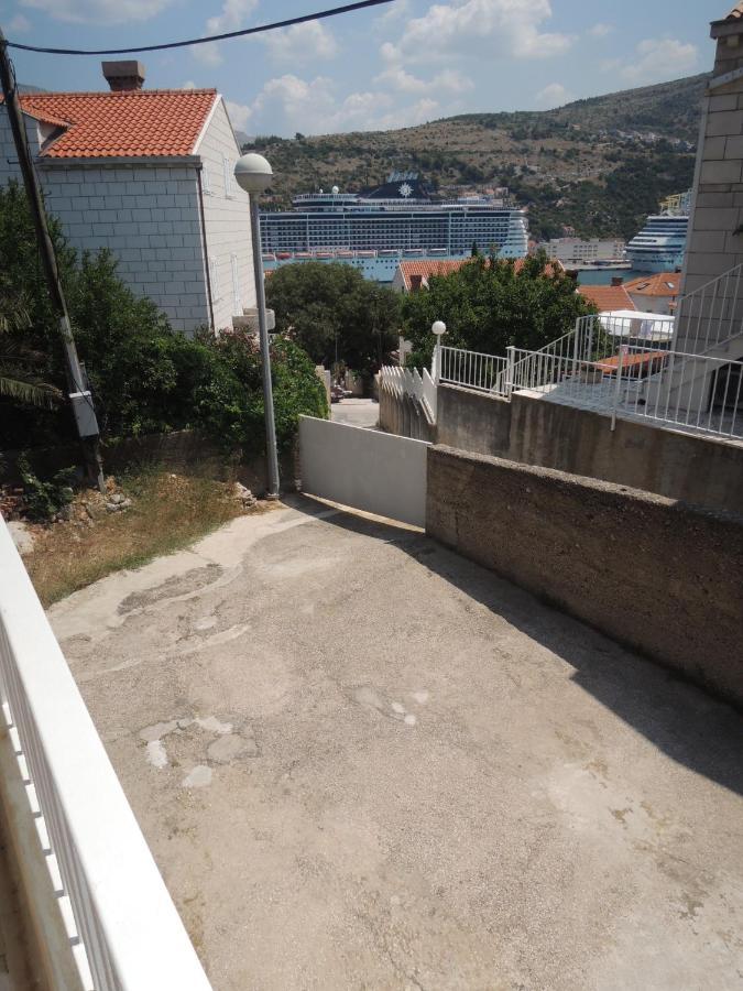 With Balcony Nike Apartment Dubrovnik